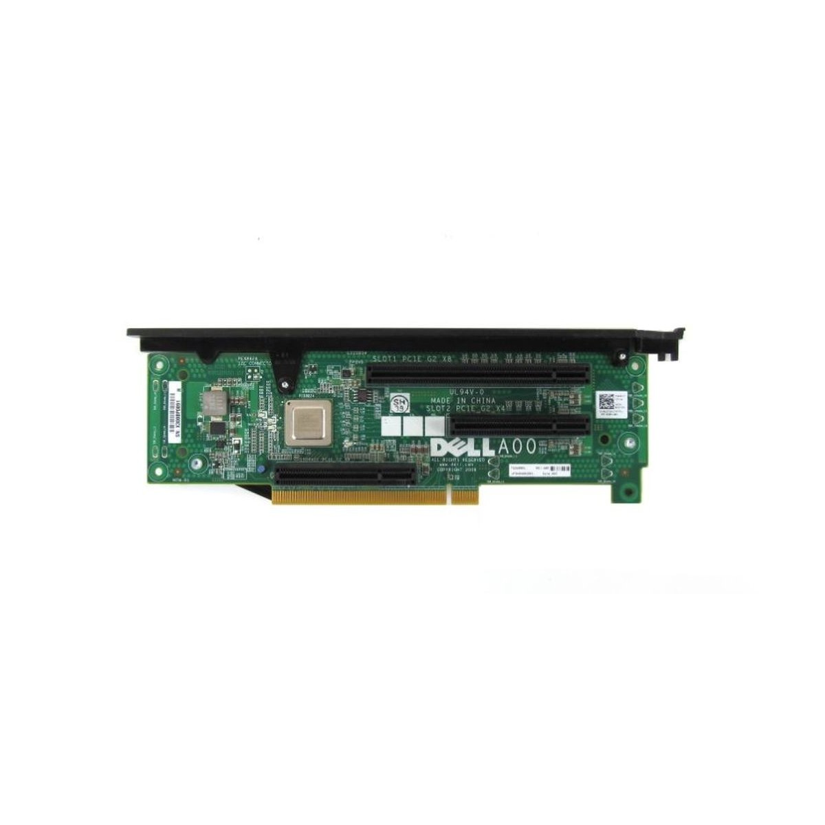 RISER BOARD DELL POWEREDGE R810 PCI-E 0K272N