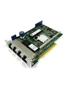 HP 331FLR 4x1GB PCI-E 629133-001