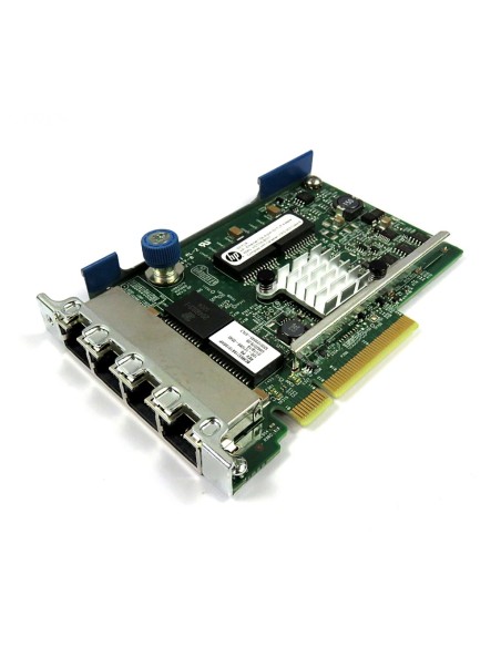 HP 331FLR 4x1GB PCI-E 629133-001