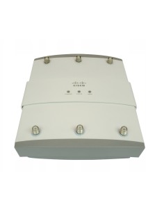 CISCO AIR-LAP1252AG-E-K9 802.11n ACCESS POINT