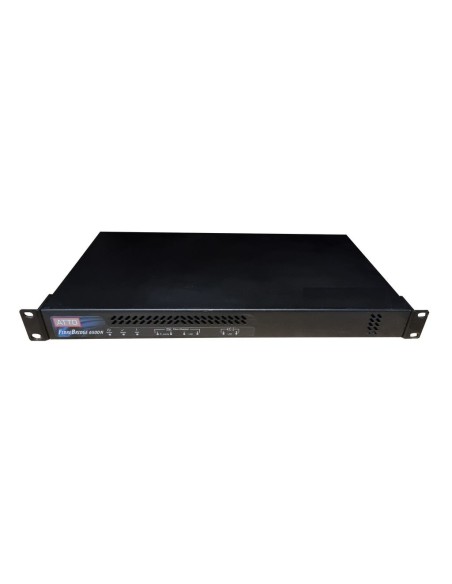NETAPP ATTO 6500N 8GB FC TO 6GB SAS USZY 111-00998