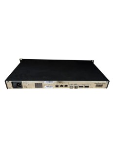 NETAPP ATTO 6500N 8GB FC TO 6GB SAS USZY 111-00998 2
