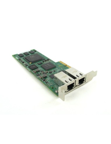 IBM QLE4062C 2x1GBE iSCSI HBA PCIe IX4010402-05