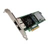 KARTA SIECIOWA DELL INTEL X520-T2 2x10GB PCIE 0JM42W