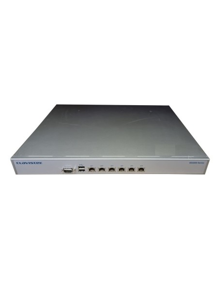CLAVISTER SECURITY GATEWAY SG3200