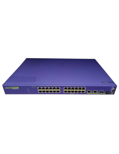 Switch Extreme Networks 24x10/100 | computerowiec.com.pl
