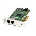 KARTA SIECIOWA INTEL I350-T2 2x 1GB LOW I350T2G2P20