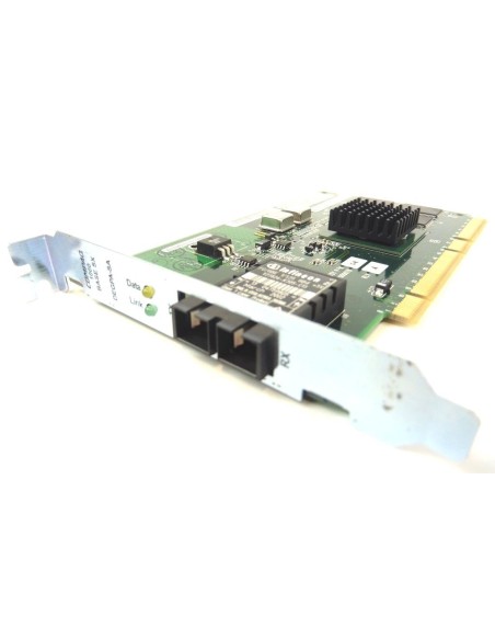 DIGITAL DEGPA-SA 1-PORT 1GBE PCI-X NIC 200007B