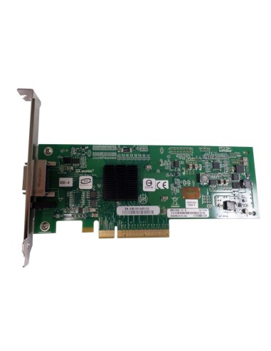 KARTA QLOGIC QLE7240 20GB INFINIBAND DDR PCI-Ex8