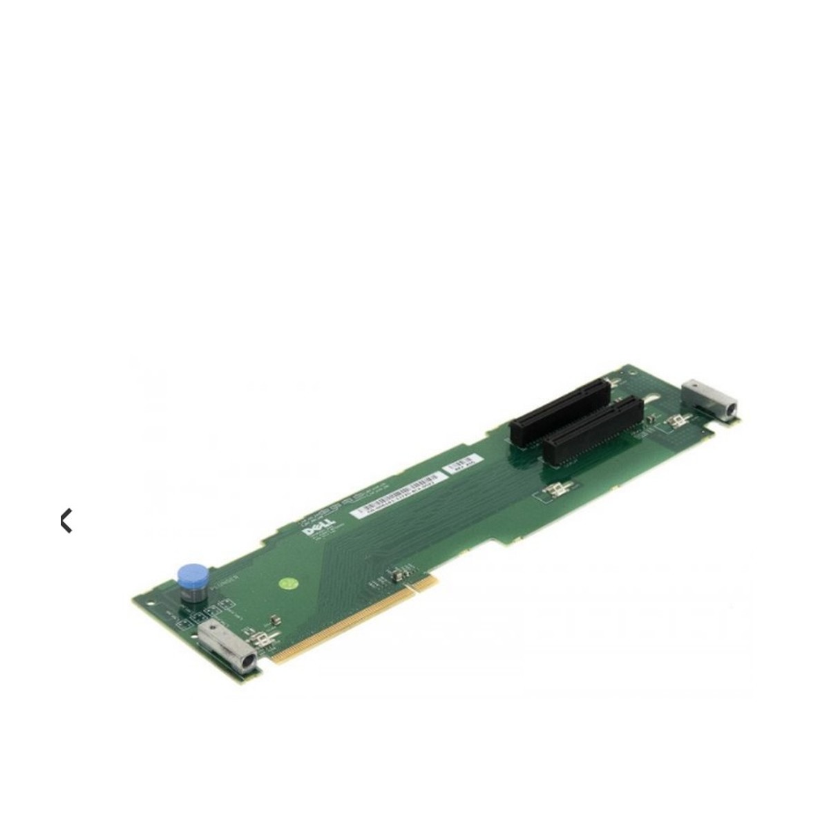 RISER BOARD PCIE x8 x4 POWEREDGE 2950 0H6183