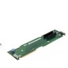 RISER BOARD 2xPCIE DELL POWEREDGE 2950 0H6183