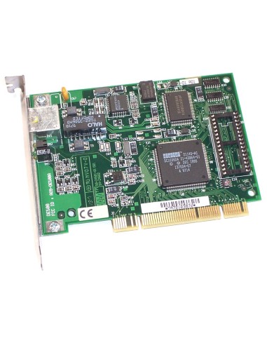 DIGITAL DE500 1x10/100MB PCI 50-24501-01 NIC