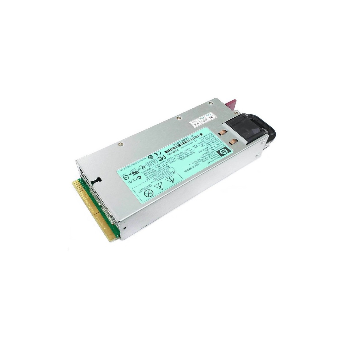 ZASILACZ 1200W HP HSTNS-PL11 490594-001