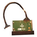 FRONT CONTROL PANEL DELL POWEREDGE T320 0DKKH8