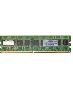 PAMIEC HP 1GB 2Rx8 PC2 5300E ECC 667MHZ 417439-051