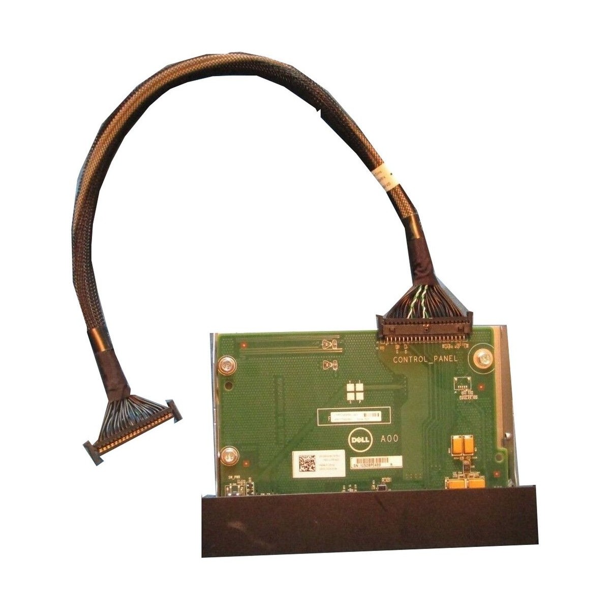 FRONT CONTROL PANEL DELL POWEREDGE T320 0DKKH8