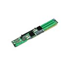 RISER BOARD 3xPCI-X DELL POWEREDGE 2850 MOCOWANIE 0U8373