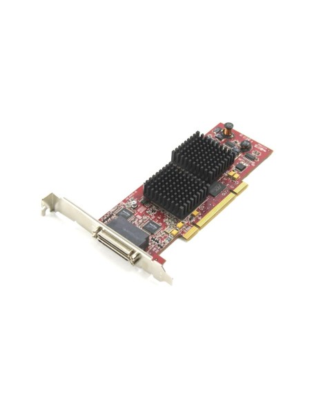 ATI FireMV 2400 PCI 128MB 2xVHDCI ATI-102-A59401
