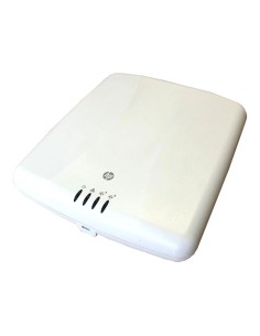 HP MSM430 802.11n DUAL RADIO ACCESS POINT J9651A