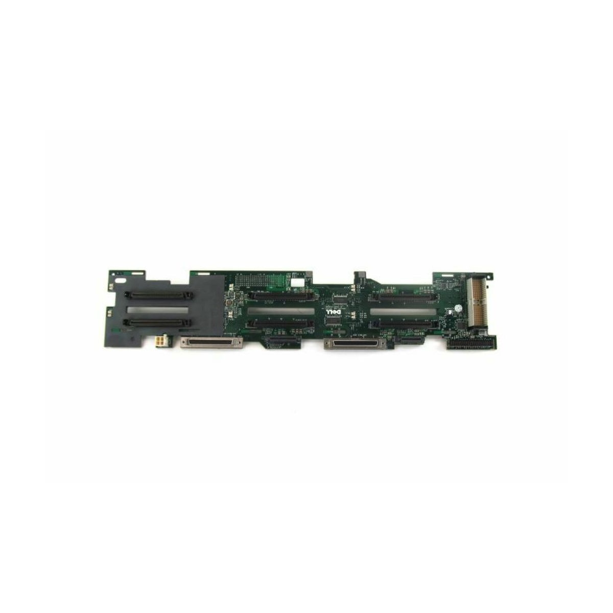 BACKPLANE BOARD SCSI DELL POWEREDGE 2850 0Y0982