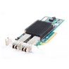 EMULEX LPE12002 2PORT PCIE 2xGBIC LOW P002181-08A