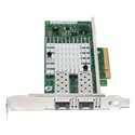 KARTA SIECIOWA HP 560SFP+ 2x10GB SFP+ PCI-E FULL 669279-001 665247-001