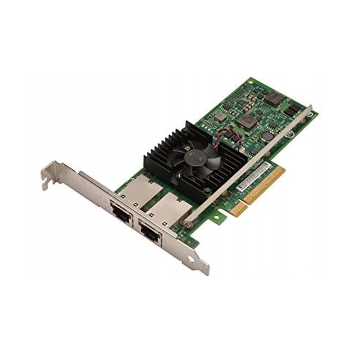 DELL INTEL X540-T2 2x10GbE PCIe FULL 0K7H46