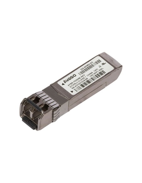 GBIC NETAPP AVAGO 10GB SFP+ SWL AFBR-703SMZ-NA3