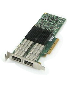 MELLANOX HCA MHRH2A-XSR 10GB 2P PCI-E LOW