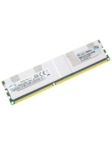 HP 32GB DDR3 ECC 4Rx4 PC3L-10600L 647654-181
