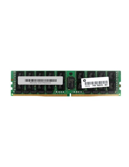 HP 32GB DDR4 4DRx4 PC4-2133P ECC REG 752372-581