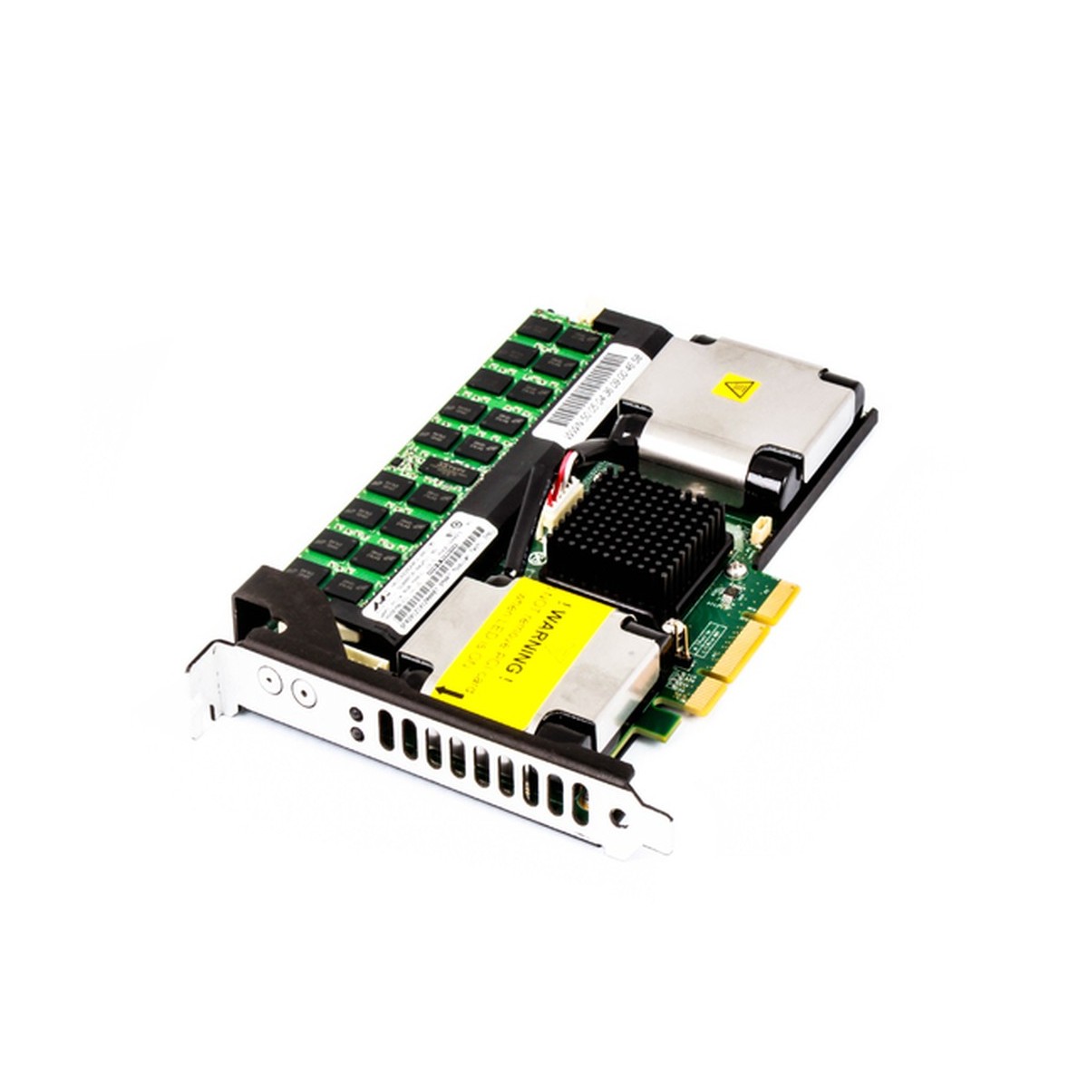 DELL STORAGE CONTROLLER DR4000 8GB PCIe 04KP8H