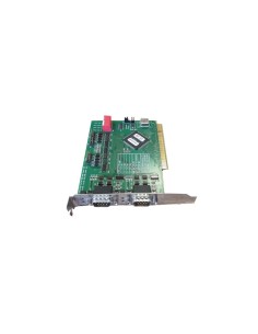 TEDIA PCI-1472U 2P RS-422 RS-485 PCI