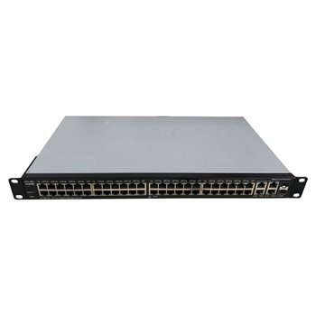 CISCO SG300-52 SRW2048-K9 V01 48x1GB 4xSFP USZY