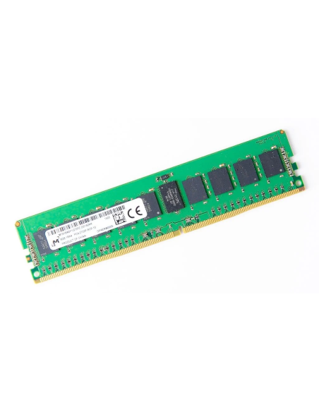 MICRON CRUCIAL 8GB 1Rx4 PC4-2133P MTA18ASF1G72PZ