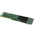 RISER HP PROLIANT DL380 G5 2xPCI-E x8 1xPCI-E x4 408786-001 012519-001