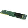 RISER HP PROLIANT DL380 G5 PCIX PCIE 408786-001