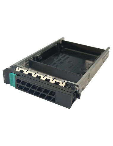 KIESZEŃ RAMKA HOT SWAP 2,5 SAS SATA SFF INTEL D37158-001 G18877-002
