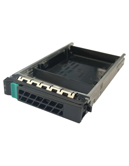 KIESZEŃ RAMKA HOT SWAP 2,5 SAS SATA SFF INTEL D37158-001 G18877-002