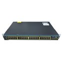 CISCO WS-C2960S-48TS-L 48x1GB 4xSFP +STACK MODULE