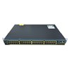 CISCO WS-C2960S-48TS-L 48x1GB 4xSFP +STACK MODULE