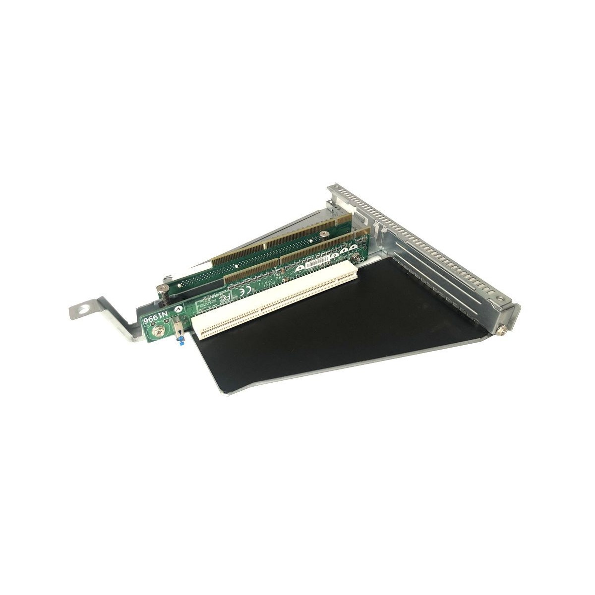 2x RISER PCI-X MS-9583 MS-9584 + MOCOWANIE