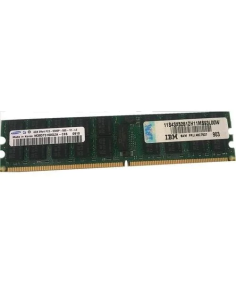 PAMIEC IBM 4GB PC5300 ECC DDR2 41Y2768