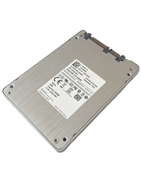 DYSK DELL LITE-ON 256GB SSD SATA III 6G 2,5 7MM LCS-256M6S 0XFJWX