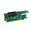 RISER CARD NEYRA IBM x3650 M3 PCIE 2X8 69Y4324