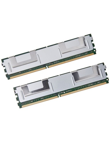 FUJITSU 8GB 2x4GB KIT PC3L-5300FS26361-F3263-L624