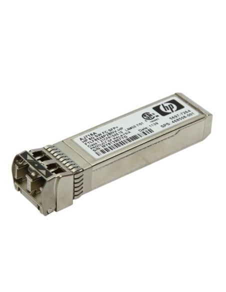 GBIC HP AJ718A 8GB SFP+ FC SW 468508-001