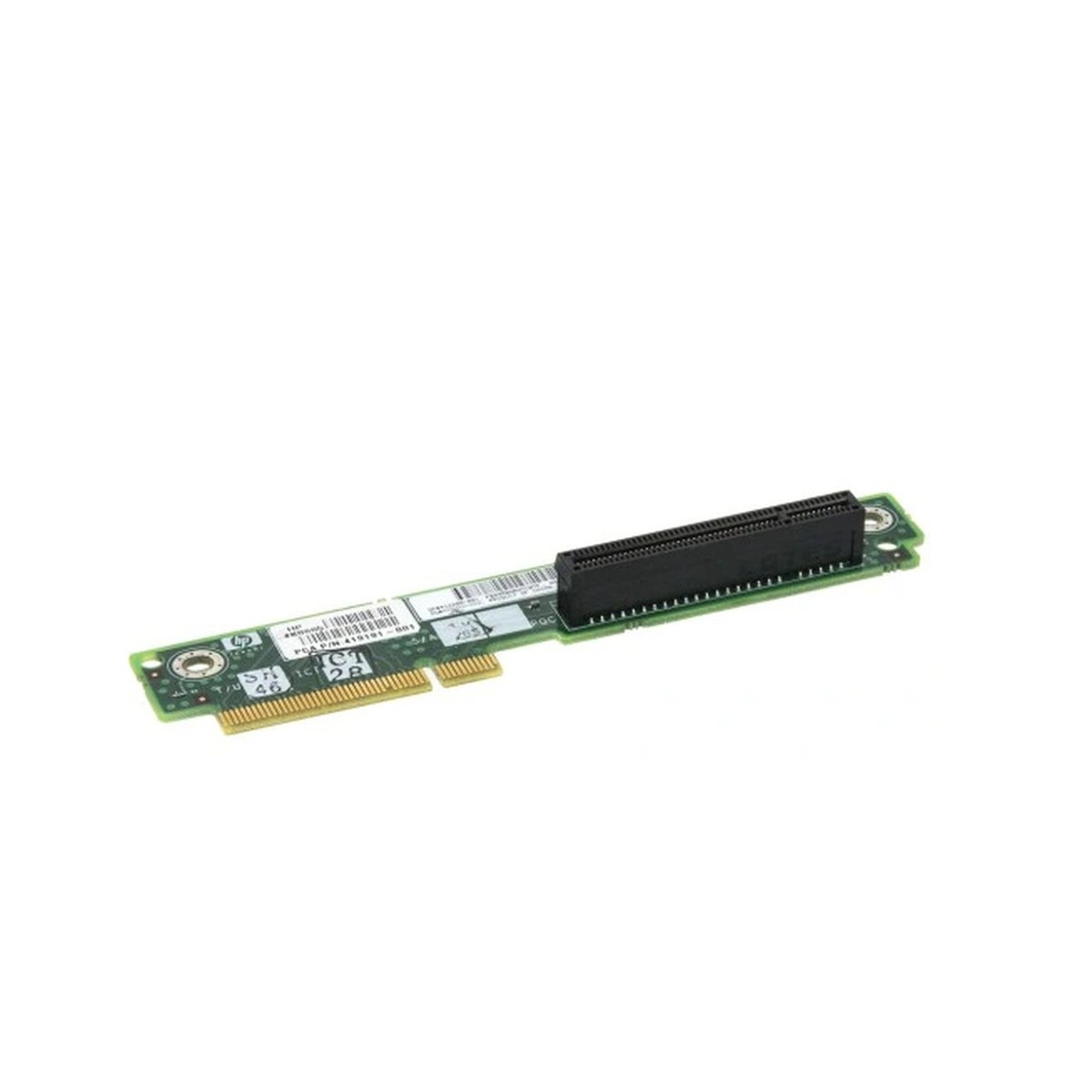 RISER BOARD HP PROLIANT DL360 G5 419191-001 412200-001