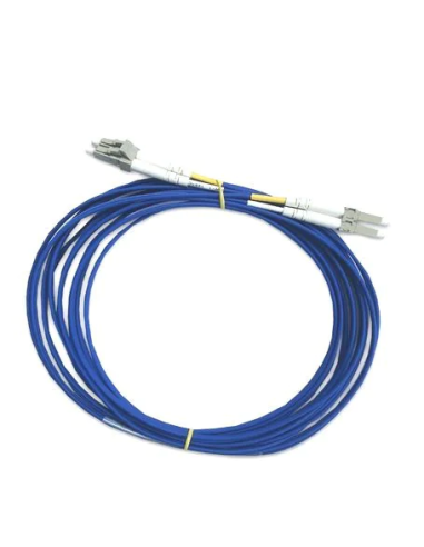 HP PREMIER FLEX KABEL 5M QK734A FC LC 653728-003