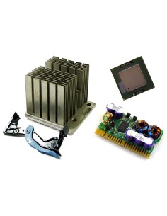 ZESTAW P3 1.13GHz+VRM+HEATSINK HP DL380 201097-B21
